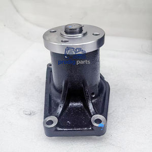 Pièces d'excavatrice, pompe à eau pour moteur diesel SK250NLC-6, pompe à eau pour moteur 6D34 - Product Image 5