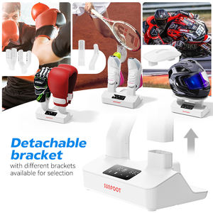 Casque de moto prix usine machine de nettoyage sèche-cheveux casque - Product Image 2