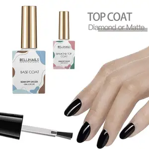 Goedkope Gepersonaliseerde Redelijke Prijs Glow In De Donkere Top Coat