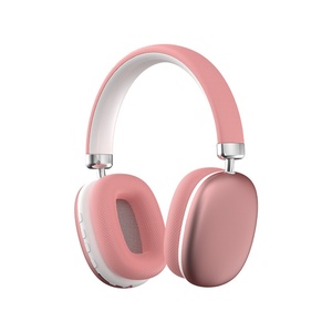 Meilleurs appels boostés par les basses audio haute résolution Casque confortable de bureau intelligent HiFi de voyage avec son surround compact pour ordinateur portable - Product Image 4