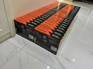 <span class=keywords><strong>GIGABYTE</strong></span> <span class=keywords><strong>GeForce</strong></span> <span class=keywords><strong>RTX</strong></span> <span class=keywords><strong>3060TI</strong></span> EAGLE 8G GPU การ์ดเกมกราฟิกการ์ดคอมพิวเตอร์ - Product Image 5