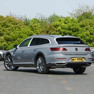 Mercado de China usado Volkswagen CC potente motor turboalimentado suave transmisión DSG elegante <span class=keywords><strong>Grand</strong></span> Tourer - Product Image 6