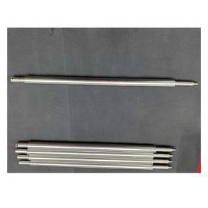 Servicios de Mecanizado CNC de Metal en Vietnam, Minh Hoang, Piezas Personalizadas de Acero Inoxidable, Aluminio y Latón para Motocicletas, Torneado y Fresado - Product Image 4