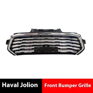 Rejilla de entrada de <span class=keywords><strong>aire</strong></span> frontal Great Wall Haval First Love Middle Net Assembly 5509210XST01A para Haval Jolion 2021 2022 2023 - Product Image 3