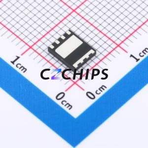 Transistor de Nitruro de Galio (GaN HEMT) IGLR60R260D1XUMA1 TSON-8(5x6) de Alta Calidad - Product Image 2