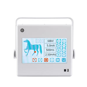 مستشفى الطبية الصغيرة المحمولة الرقمية البيطرية آلة الأشعة السينية السعر في باكستان - Product Image 5