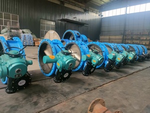 Collier de serrage en fonte ductile pour conduite industrielle et municipale de 2 pouces, basse température, pour l'eau - Product Image 5