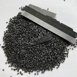 Precio de materia prima plástica de polietileno HDPE, gránulos virgen de HDPE, LDPE, LLDPE, PP, PC, pellets de resina HDPE 5502 - Product Image 6