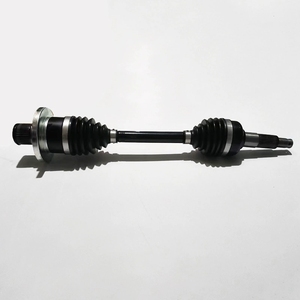 Nuevo eje de transmisión CV trasero de Metal izquierdo para CF500 para <span class=keywords><strong>Cforce</strong></span> <span class=keywords><strong>550</strong></span> 600 Touring 625 OEM 9CR3-280100 ATV UTV repuestos - Product Image 3