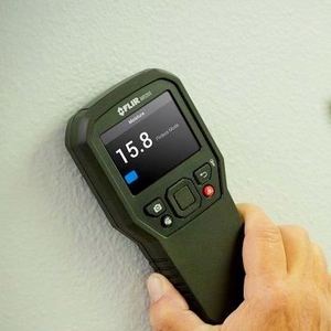 Medidor de Humedad e Imagen Térmica FLIR MR265 con Medición Infrarroja Guiada - Product Image 5