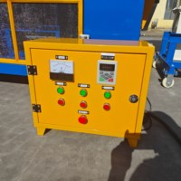 Machine à déstoner les graines de coriandre, de cumin, de fenouil, les graines d'herbes et les graines de graminées