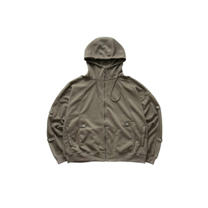 Sudadera con capucha unisex de Vietnam 100% algodón de manga larga de moda de alta calidad sudadera - Product Image 5