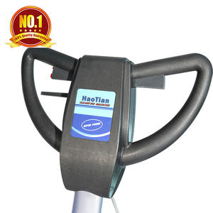 هاو تيان HT-1500C عالية السرعة الطابق الملمع آلة الرخام الطابق العازلة الملمع الملمع - Product Image 3