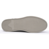 Espadrilles d'été en cuir pour hommes, chaussures confortables, faites à la main, Style campagnard, décontractées, vente en gros,