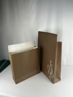 Enveloppes personnalisées extensibles, sacs d'emballage en papier kraft imprimés pour vêtements, sacs d'expédition pour sweats à capuche et peignoirs