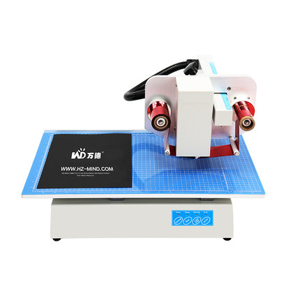 How to Choose the Best Gold Stamping Machine Printer for Your Needs
