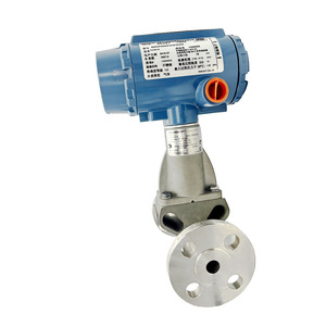 Débitmètre ROSEMOUNTe 8800, facile à installer, débitmètre à installation immédiate - Product Image 1