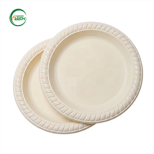 Assiettes en <span class=keywords><strong>plastique</strong></span> PP légères et durables, incassables, de 5/6/7/8/9/10 pouces, pour enfants, fêtes, <span class=keywords><strong>pique</strong></span>-niques, restaurants - Product Image 3