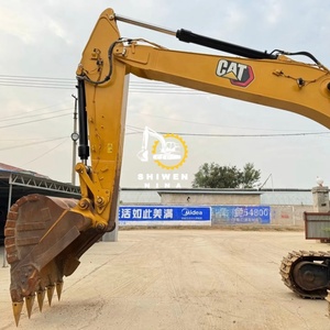 รถขุดมือสอง cat <span class=keywords><strong>323</strong></span> 323GC <span class=keywords><strong>323</strong></span> Next Gen Digger Caterpillar 326 326GC เครื่องจักรขนาดใหญ่ พร้อมใช้งาน - Product Image 2