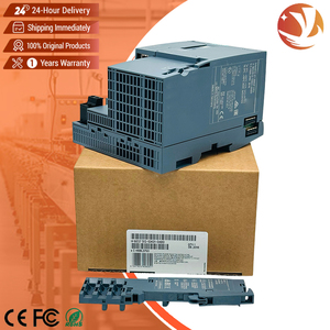 Unidad Central de Procesamiento (CPU) SIEMENS 6ES7 512-1DK01-0AB0 6ES7512-1DK01-0AB0 Original, Nueva, Controlador Lógico Programable (PLC) - Product Image 1