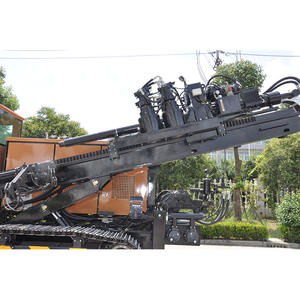 Machine HDD Good.eng Machine de forage directionnel horizontal GD1100-LS - Product Image 6