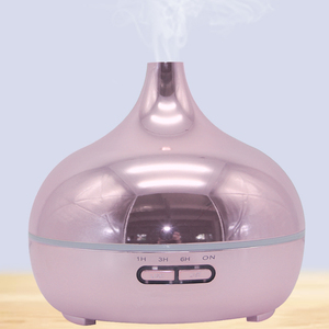 2019 el más nuevo diseño de la batería operado de 300 ml aroma aromaterapia difusor de aceite esencial difusor - Product Image 4
