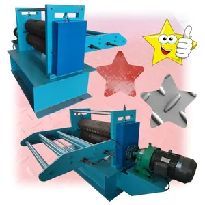 Embossing Machine Metaal In Pakistan Elektrische Metalen Plaat Embossing Machine