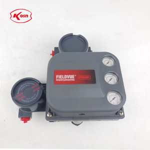Controlador Digital de Montaje Remoto FIELDVUE DVC6205HC - Product Image 2