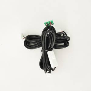 Aplikasi Elektronik Rumah Pintar Kabel Harness PVC - Product Image 3