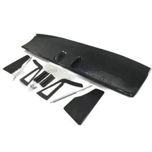 Alerón Trasero de Fibra de Carbono <span class=keywords><strong>Rocket</strong></span> <span class=keywords><strong>Bunny</strong></span> V3 Rd Estilo GT para Toyota GT86 y Subaru BRZ 13-20 Bodykit de Coche - Product Image 3