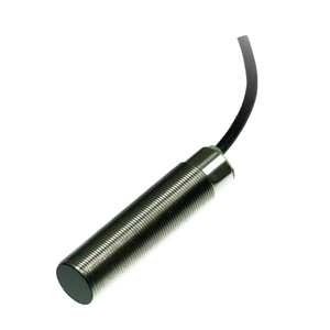 New Original Pepperl + Fuchs P + F Infrared Detector Proximity <b>Sensor</b> Capacitive <b>Sensor</b> CBB8-18GS75-E2 Versatile Mounting 30V - Product Image 1