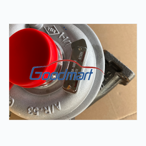 Nuevo turbocompresor de piezas originales 500379251 adecuado para <span class=keywords><strong>IVECO</strong></span> Daily 2.8LTR <span class=keywords><strong>50C15</strong></span> - Product Image 2
