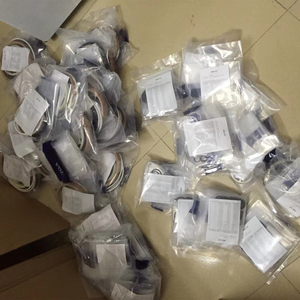 Kit di Revisione Motore per Escavatori Volvo - Ricambi per D5D D5E D6D D6E D7D D7E D12D/E D13D/E D18 Macchinari da Costruzione - Product Image 3