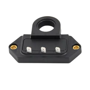 Módulo de encendido de alta calidad para coche NISSAN, piezas de motor, módulo de Control de encendido eléctrico, JK-M013A-001, OE 2202060A21