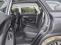 Changan CS75 PRO 2026 1.5T DCT Shuxiang Luxury Edition SUV Kompak 5-Kursi 192HP 7DCT Turbo