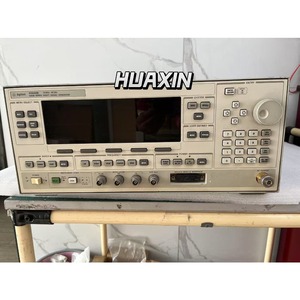 Générateur de signaux synthétiques HP Agilent 83640B 10MHz-40GHz d'occasion hx1 - Product Image 4