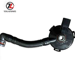 油分离器曲轴箱通风阀软管 OEM 022103245B 022103765A 95511076500 022 103 24 5B 适用于大众途安 - Product Image 4