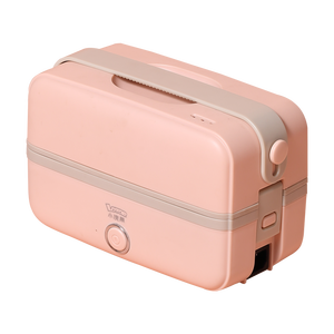 Điện Hộp Ăn Trưa thực phẩm ấm hơn thực phẩm di động ấm hơn điện Hộp Ăn Trưa điện sưởi ấm nấu ăn Hộp Ăn Trưa - Product Image 1