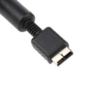 <span class=keywords><strong>Cable</strong></span> de vídeo RCA para PS2, <span class=keywords><strong>Cable</strong></span> <span class=keywords><strong>AV</strong></span> para consola PS1, PS2, <span class=keywords><strong>PS3</strong></span> - Product Image 6