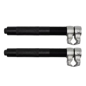 Herramienta especial de reparación de automóviles, amortiguador, compresor de resorte, amortiguador, removedor de resorte, amortiguador, herramienta de desmontaje de resorte - Product Image 5