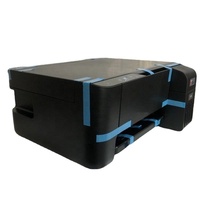 L3119 L3118 L3218 L3219 3 in 1 A4 Desktop Warna multifungsi tangki tinta mesin Printer Inkjet untuk Epson