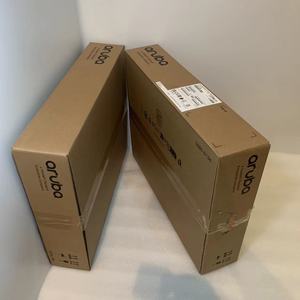 Nouveau commutateur réseau HPE Aruba <span class=keywords><strong>JL255A</strong></span> 2930F 24 ports PoE 24G PoE+ 4SFP+ en stock <span class=keywords><strong>JL255A</strong></span> - Product Image 3