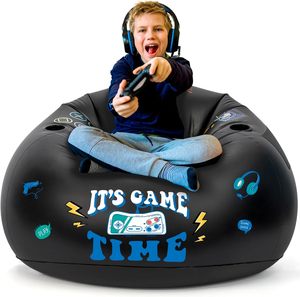 Silla Inflable de PVC Personalizada para Promoción de Marca de Cerveza <span class=keywords><strong>Becks</strong></span> - Product Image 4