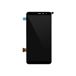 Display LCD per Cellulari Samsung Galaxy <span class=keywords><strong>A8</strong></span> 2018 <span class=keywords><strong>SM</strong></span>-A530 Schermo Touch - Product Image 3