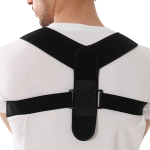 Posteriore brace postura correttore di postura del corpo correttore del gancio di sostegno - Product Image 4