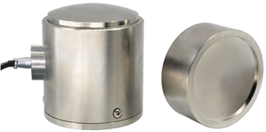 Cella di Carico a Canister per Trasporti, Generazione di Energia Automobilistica, Test di Forza di Compressione, Automazione Industriale, Test di Pali - Product Image 2