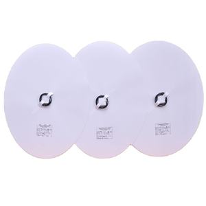 Badkamerspiegel Ontwasemingsfolie 220v-240v 300x400mm Anti-condens Verwarmingsfolie Elektrische Verwarmingspads - Product Image 6