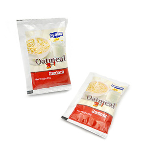 Copos de Avena Despeladas <span class=keywords><strong>Sin</strong></span> <span class=keywords><strong>Gluten</strong></span> OEM, Cereal Instantáneo <span class=keywords><strong>para</strong></span> el Desayuno - Product Image 3