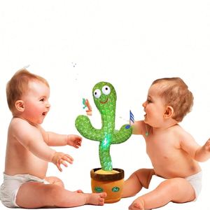120 chansons pour bébé, enregistrez son son, chantez, dansez, enregistrement licorne cactus - Product Image 2