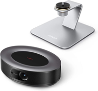 Proyector Portátil Inteligente Anker NEBULA X1 4K Triple Láser Wi-Fi Original con Batería Integrada, Funciones Completas Probadas